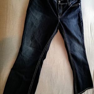 Silver Jeans Co. Women's Size 22